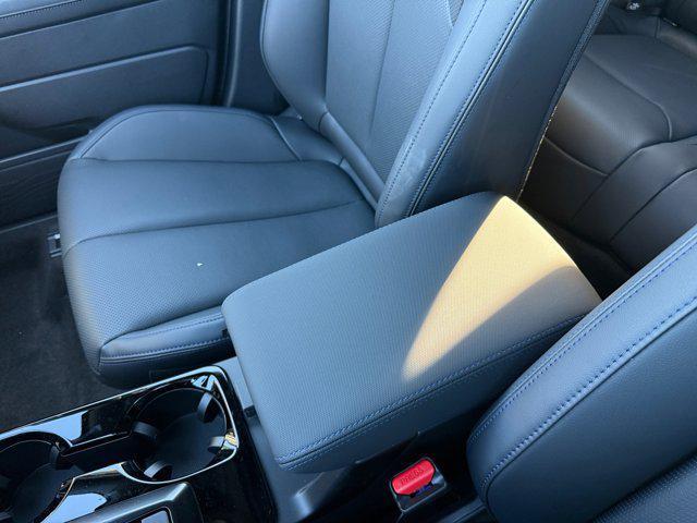 new 2026 Subaru Forester car, priced at $40,472