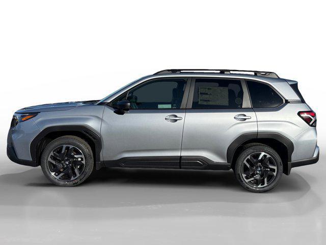 new 2026 Subaru Forester car, priced at $40,472