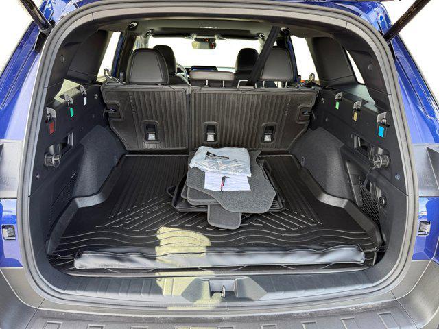 new 2026 Subaru Outback car, priced at $46,254