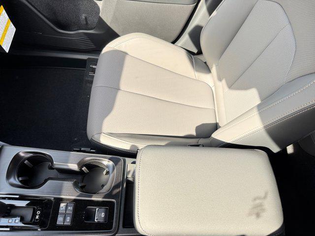 new 2026 Subaru Outback car, priced at $46,254