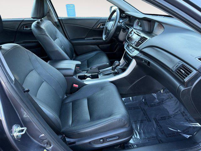 used 2014 Honda Accord car, priced at $14,700