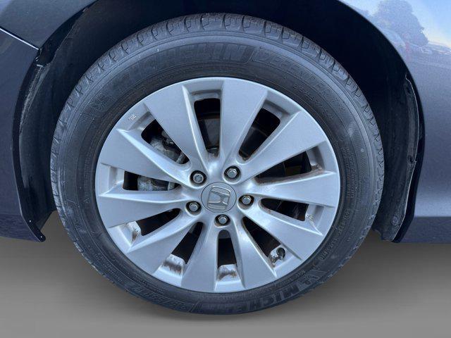 used 2014 Honda Accord car, priced at $14,700