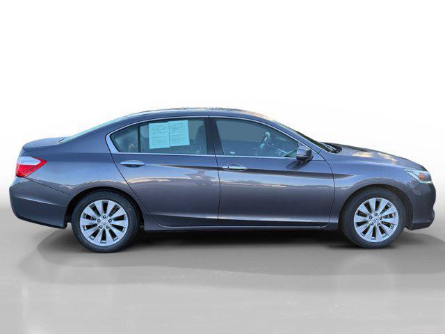 used 2014 Honda Accord car, priced at $14,700
