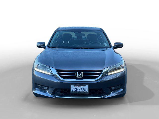 used 2014 Honda Accord car, priced at $14,700