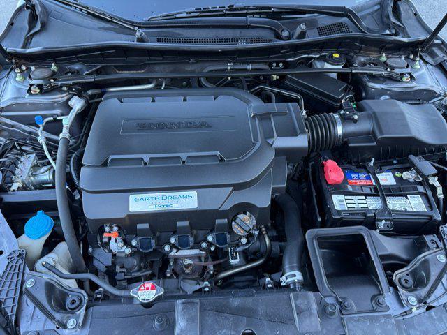 used 2014 Honda Accord car, priced at $14,700