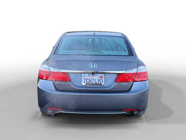 used 2014 Honda Accord car, priced at $14,700