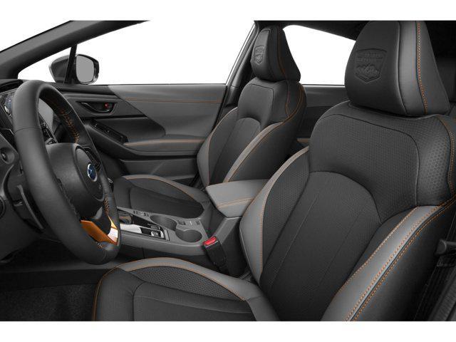 new 2026 Subaru Crosstrek car, priced at $39,097
