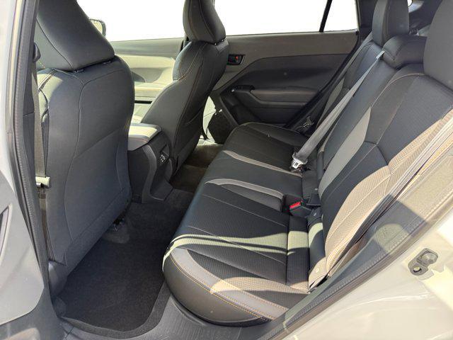 new 2026 Subaru Crosstrek car, priced at $37,597