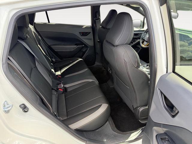 new 2026 Subaru Crosstrek car, priced at $37,597