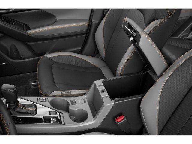 new 2026 Subaru Crosstrek car, priced at $39,097