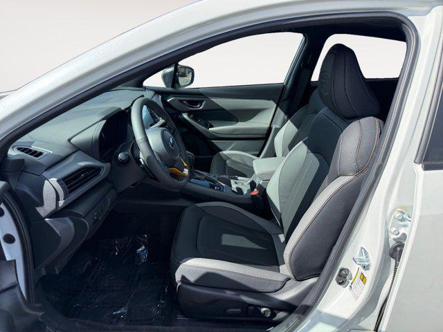 new 2026 Subaru Crosstrek car, priced at $37,597