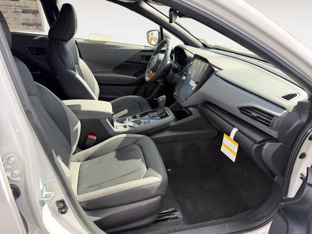 new 2026 Subaru Crosstrek car, priced at $37,597