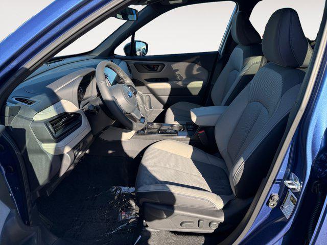 new 2026 Subaru Forester car, priced at $35,117