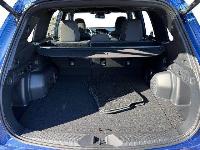new 2026 Subaru Forester car, priced at $35,117
