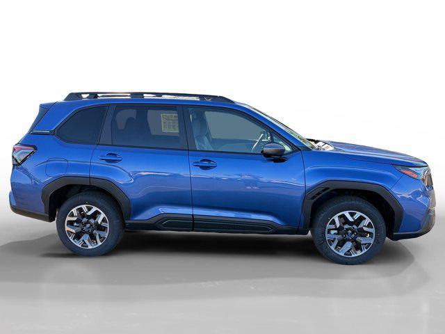 new 2026 Subaru Forester car, priced at $35,117