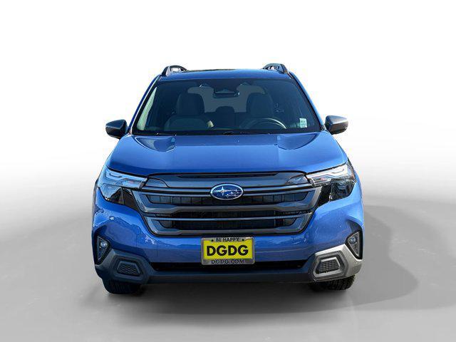 new 2026 Subaru Forester car, priced at $35,117