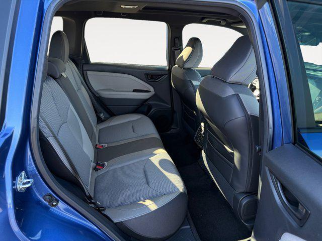 new 2026 Subaru Forester car, priced at $35,117