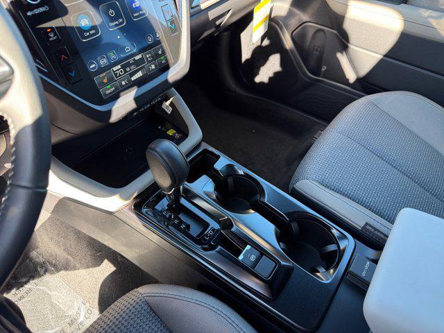 new 2026 Subaru Forester car, priced at $35,117