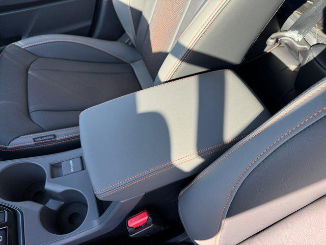 new 2026 Subaru Crosstrek car, priced at $34,652