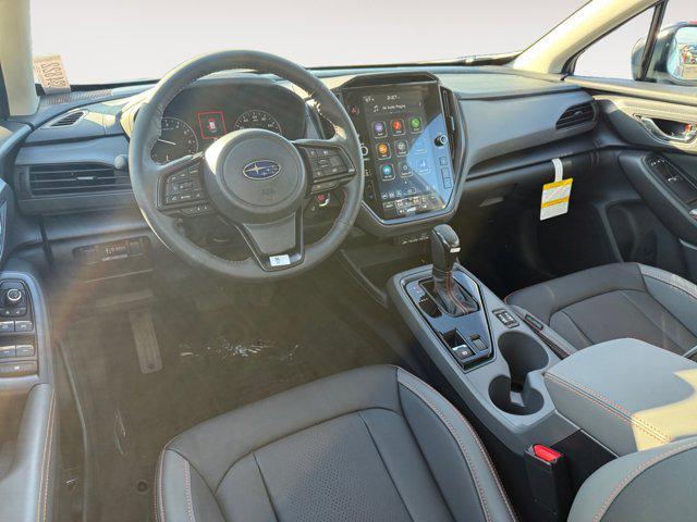 new 2026 Subaru Crosstrek car, priced at $34,652