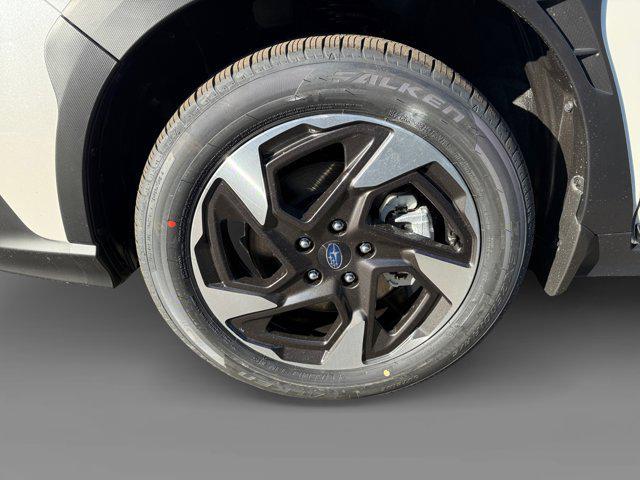 new 2026 Subaru Crosstrek car, priced at $34,652