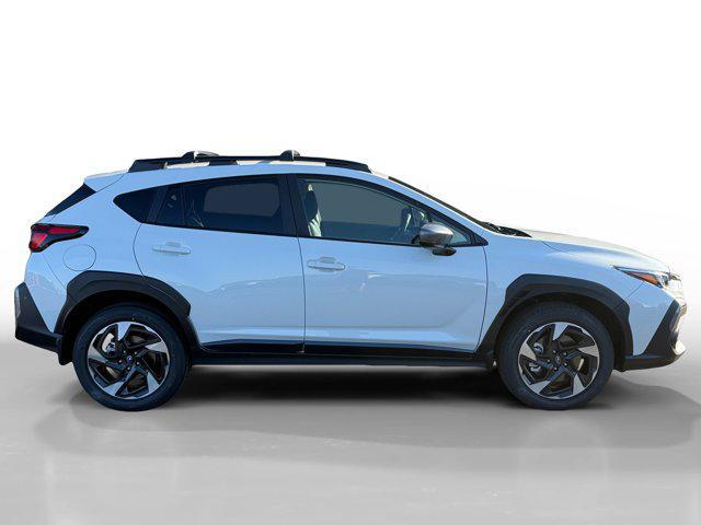 new 2026 Subaru Crosstrek car, priced at $34,652
