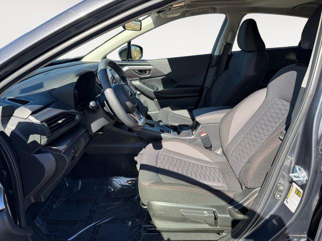 used 2025 Subaru Impreza car, priced at $24,992