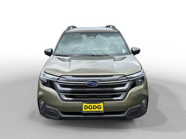 new 2026 Subaru Forester Hybrid car, priced at $41,735