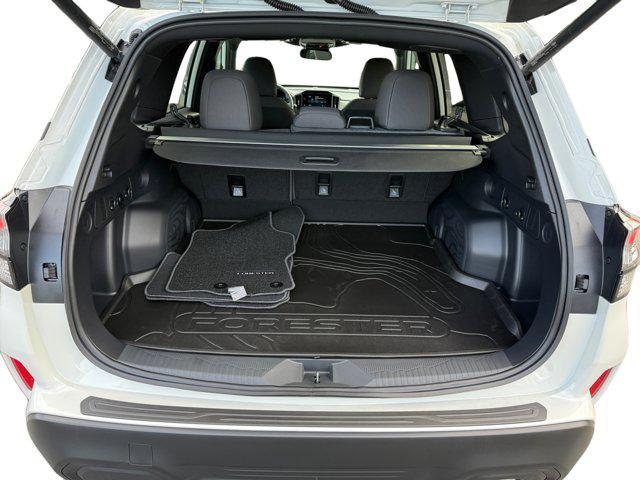 new 2026 Subaru Forester car, priced at $34,970