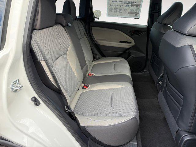 new 2026 Subaru Forester car, priced at $34,970