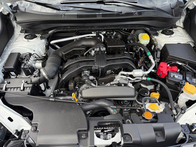 new 2026 Subaru Forester car, priced at $34,970