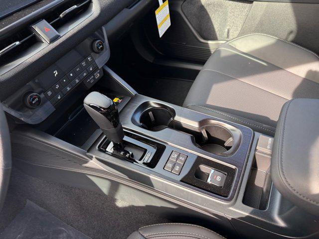 new 2026 Subaru Outback car, priced at $45,554