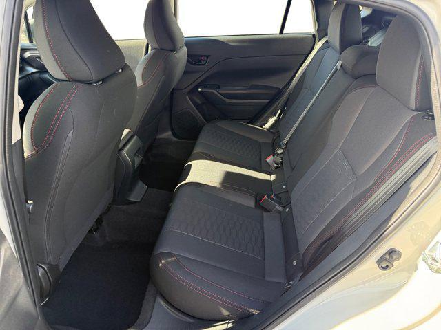 used 2025 Subaru Impreza car, priced at $24,625