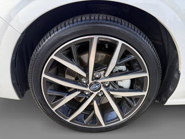 used 2025 Subaru Impreza car, priced at $24,625