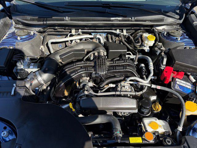 used 2020 Subaru Outback car, priced at $20,990