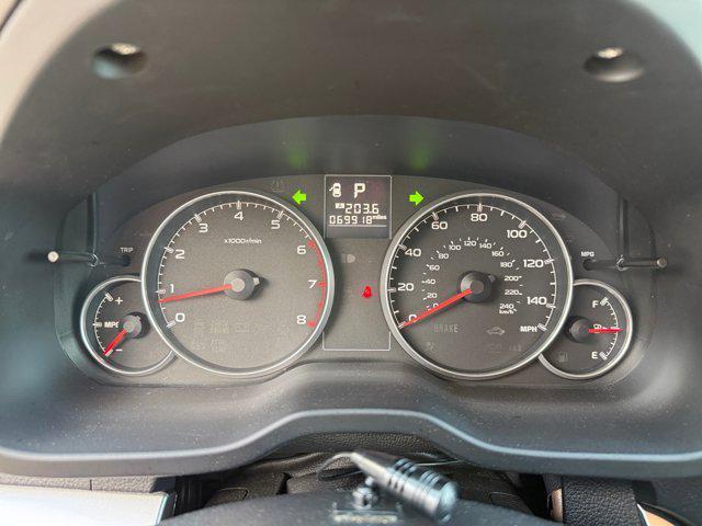 used 2013 Subaru Outback car, priced at $11,805