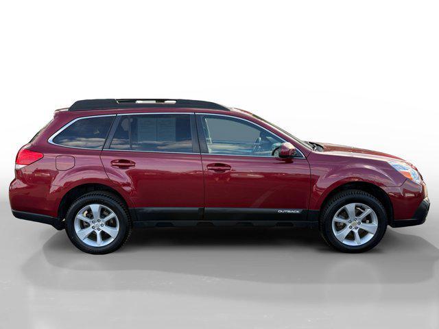 used 2013 Subaru Outback car, priced at $11,805