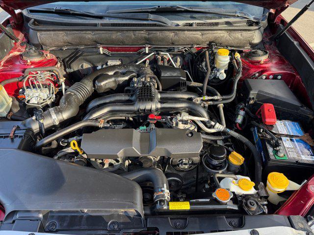 used 2013 Subaru Outback car, priced at $11,805