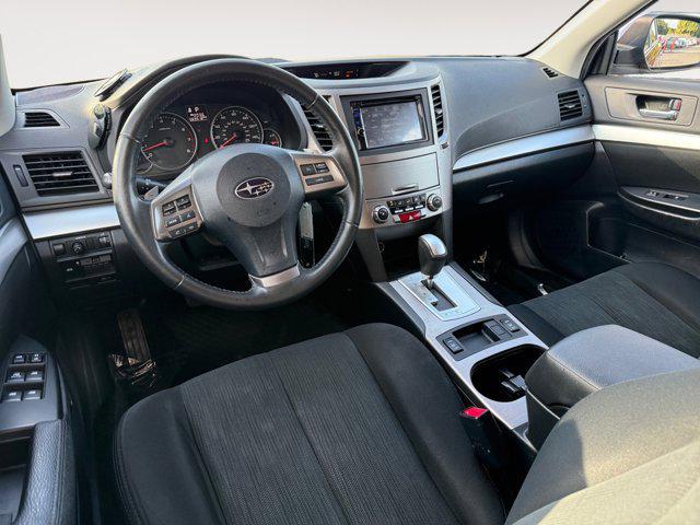 used 2013 Subaru Outback car, priced at $11,805