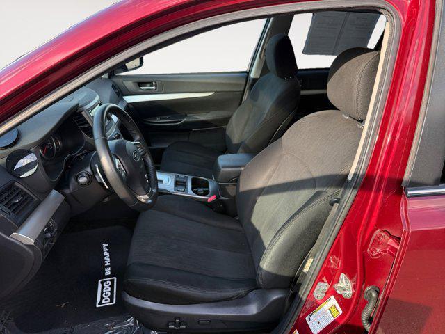 used 2013 Subaru Outback car, priced at $11,805