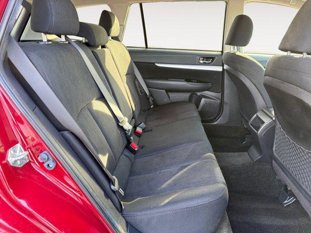 used 2013 Subaru Outback car, priced at $11,805