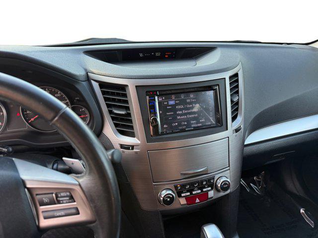 used 2013 Subaru Outback car, priced at $11,805