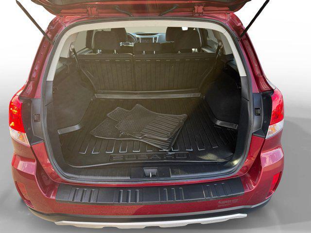 used 2013 Subaru Outback car, priced at $11,805