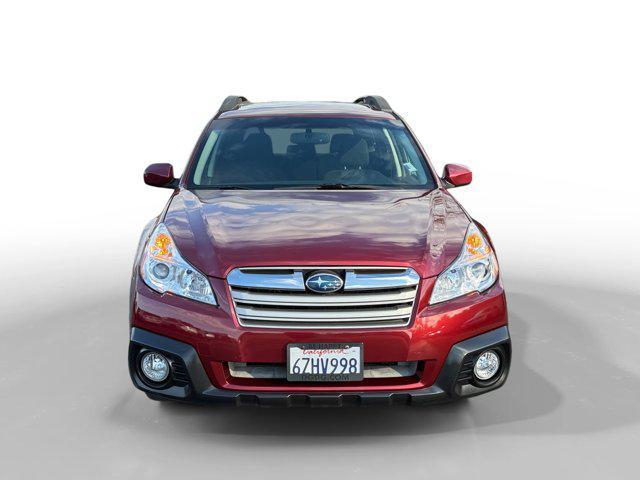 used 2013 Subaru Outback car, priced at $11,805