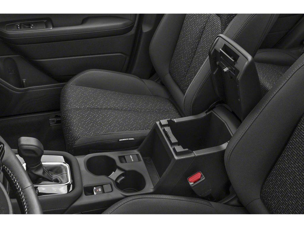 new 2026 Subaru Forester car, priced at $35,223
