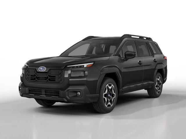 new 2026 Subaru Outback car, priced at $49,961