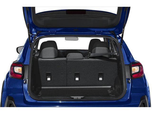 new 2026 Subaru Crosstrek car, priced at $30,982