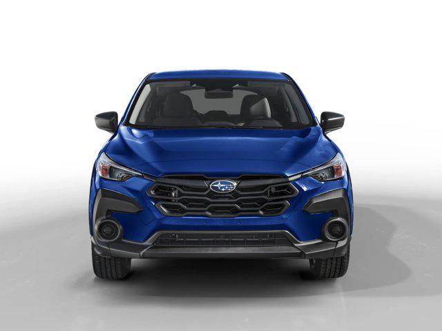 new 2026 Subaru Crosstrek car, priced at $30,982