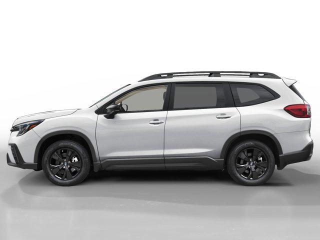 new 2026 Subaru Ascent car, priced at $41,767