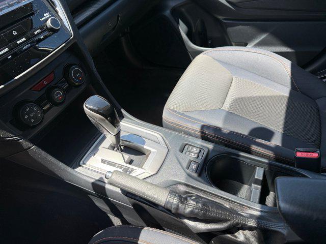 used 2019 Subaru Crosstrek car, priced at $17,290